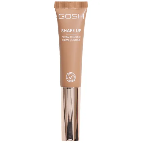 Gosh Shape Up Cream Contour - 001 Fair Medium – image 1