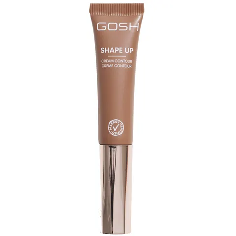 Gosh Shape Up #002 Medio Profondo – immagine 1