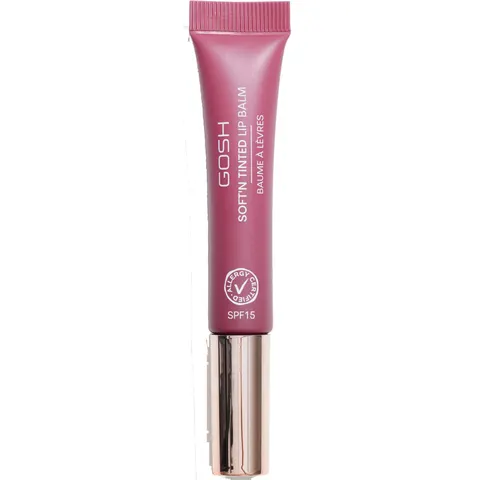 Gosh SOFT’N Tinted lip balm #006-berry – imagen 1