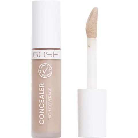 Gosh Concealer high coverage #001-Porcelain – imagen 1