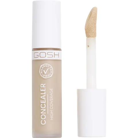 Gosh High Coverage Concealer 5.5 ml 003-Sand – image 1