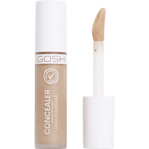 Gosh Concealer Natural – 6 ml – zdjęcie 1