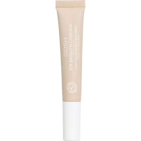 Gosh Eye BRIGHT’N Conceal corrector líquido #001 – imagen 1