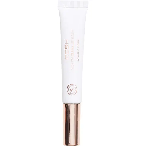 Gosh Baume à lèvres SOFT’N Clear #001-Glaze – image 1