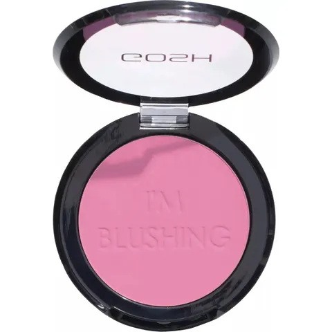 Gosh Je Rougis #005 - Rose Shocking – image 1