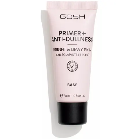 Gosh Primer PLUS+ anti-ternité 30 ml – image 1