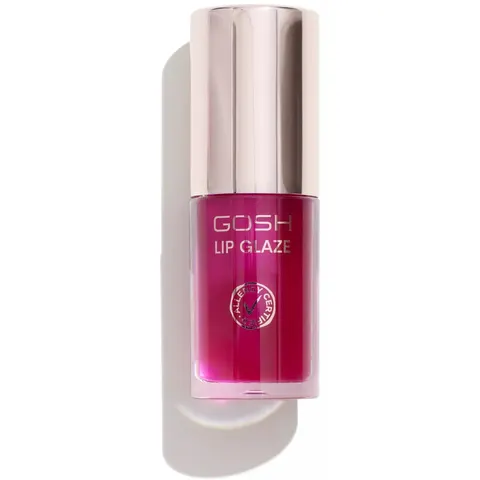 Gosh Lip Glaze lucidalabbra #002-Wild Berry – immagine 1