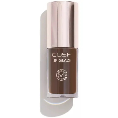 Gosh Lip Glaze brillo de labios #003-Dark Chocolate – imagen 1