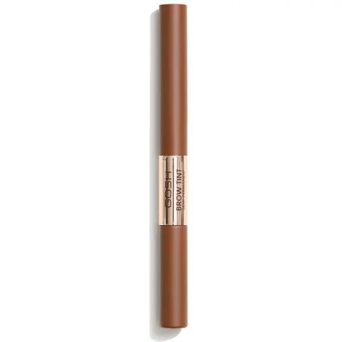 Gosh Brow Tint Semi-Permanent 8 Light Brown – 2.9 g – zdjęcie 1