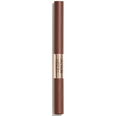 Gosh Brow Tint 002-Dark Brown – image 1