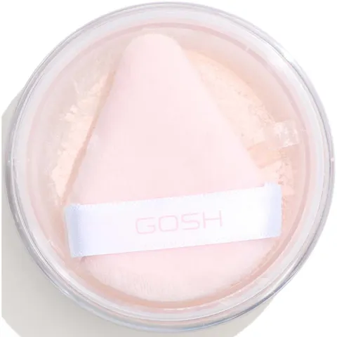 Gosh BAKE’N Set poudre #001-Rose Tendre – image 1