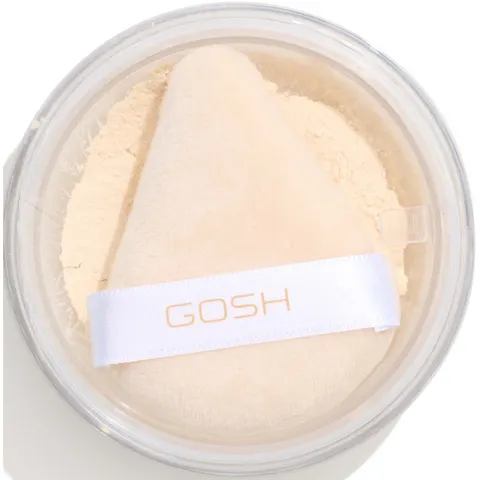 Gosh Bake'n Set Polvos 002-Soft Yellow – imagen 1