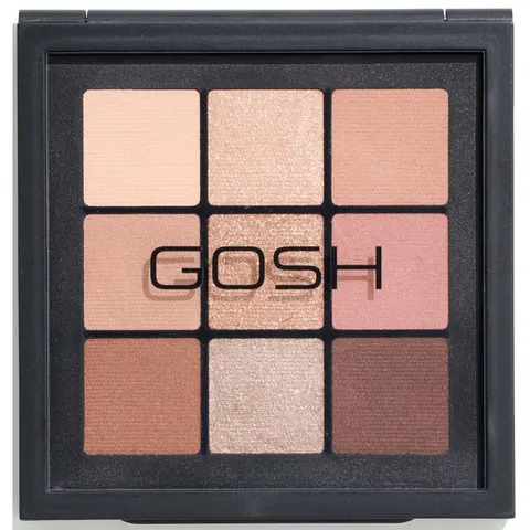 Gosh Eyedentity palette #006-Be Harmless 8 gr – image 1