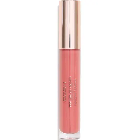 Gosh Peptide Lip Gloss brillo de labios #003-Vintage – imagen 1