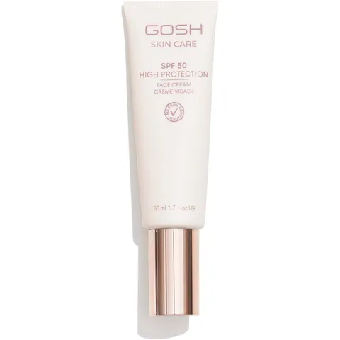 Gosh SPF 50 High Protection 50 ml – zdjęcie 1
