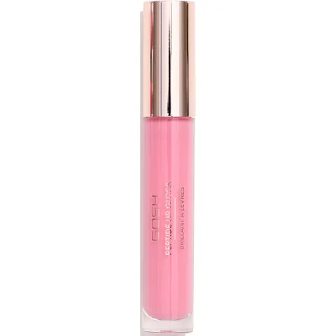 Gosh Peptide Lip Gloss brillo de labios #010-Candyfloss 7 ml – image 1