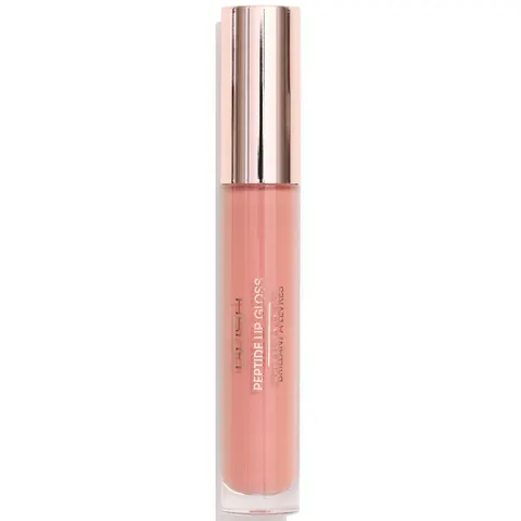 Gosh Peptide Lip Gloss lucidalabbra #008-Nougat – immagine 1