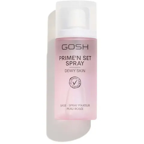 Gosh Prime'N set Spray 50 ml – zdjęcie 1