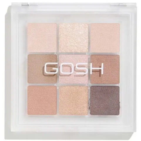 Gosh Eyedentity 007 Be Honey – 6 g – zdjęcie 1