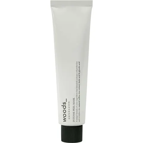 Woods_Copenhagen Intense Peel Mask 75 ml – Bild 1