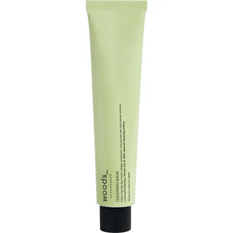 75ml woods_ copenhagen CLEANSING BALM – immagine 1