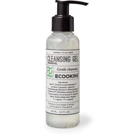 Ecooking Cleansing Gel – afbeelding 1