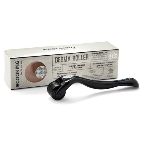 Ecooking Derma Roller - Beauty Device – image 1
