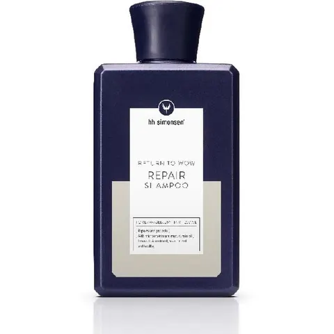 HH Simonsen Repair Shampoo 250 ml – Bild 1