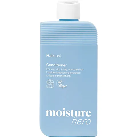 250ml Hairlust Moisture Hero™ Conditioner – Bild 1