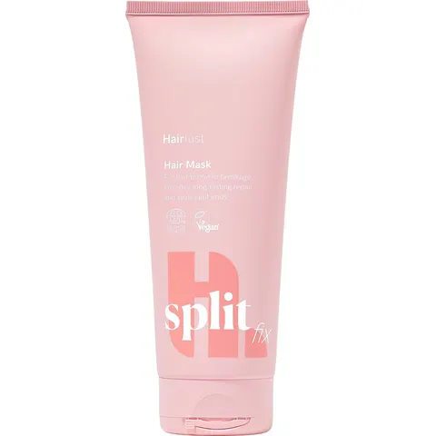 200ml Hairlust Split Fix™ Hair Mask – Bild 1