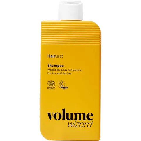 Hairlust Volume Wizard Shampoo 250 ml – Bild 1