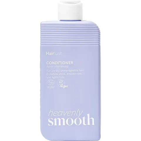 Hairlust Heavenly Smooth Conditioner 250 ml – Bild 1