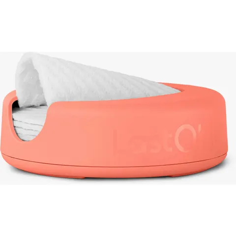 LastObject Lastround Reusable Cleansing Pads 7 un. Peach Large – image 1