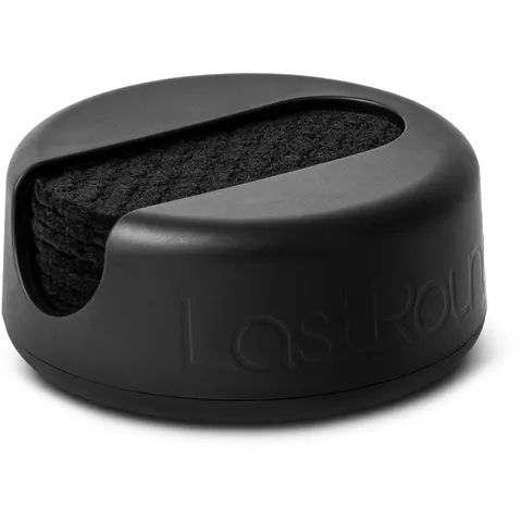 LastObject LastRound PRO Black – Bild 1