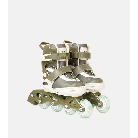 Konges Sløjd Roller Olive 26/31 – image 1