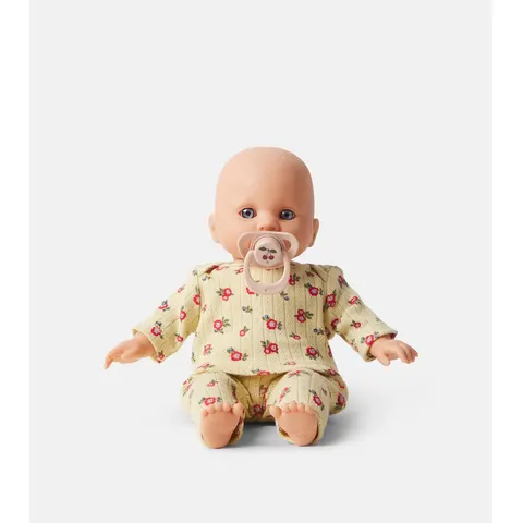 Konges Sløjd Poupée Molly Multicolore taille unique – image 1