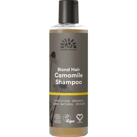 Urtekram Camomile Shampoo – 250 – Bild 1