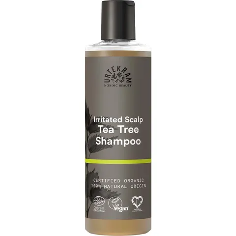 Urtekram Tea Tree Shampoo – 250 – Bild 1