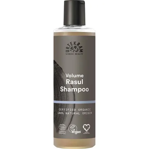 Urtekram Rhassoul Volume Shampoo 250 ml – afbeelding 1
