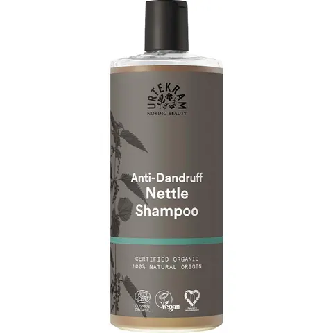 Urtekram Nettle Shampoo Bio 500 ml 500 ml – image 1