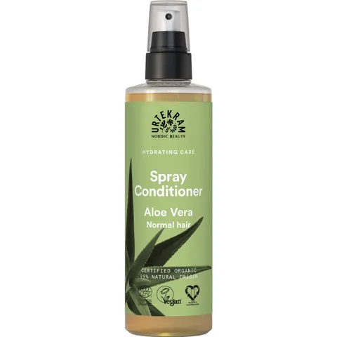 Urtekram Aloe Vera Spray Conditioner 250 ml – image 1