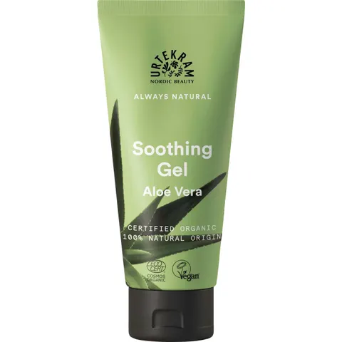 Urtekram Aloe Vera Gel – 100 – Bild 1