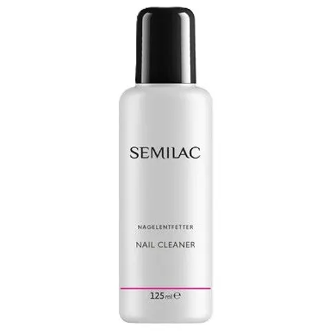 SEMILAC Nail Cleaner 125 ml – zdjęcie 1