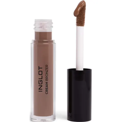 Inglot Cream Bronzer en crème teinte 90 5 ml – image 1