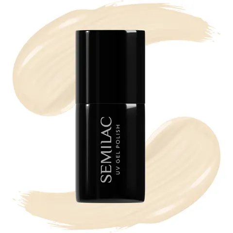 SEMILAC UV Gel Polish 651 Zen – 7 ml – zdjęcie 1