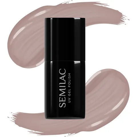SEMILAC UV Gel Polish 656 Harmony – 7 ml – zdjęcie 1