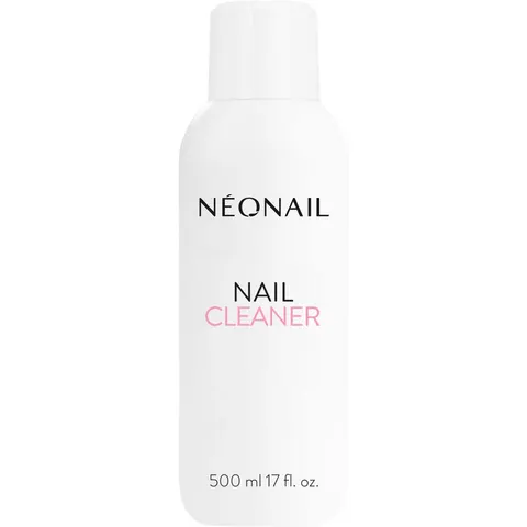 NEONAIL Nail Cleaner 500 ml – zdjęcie 1