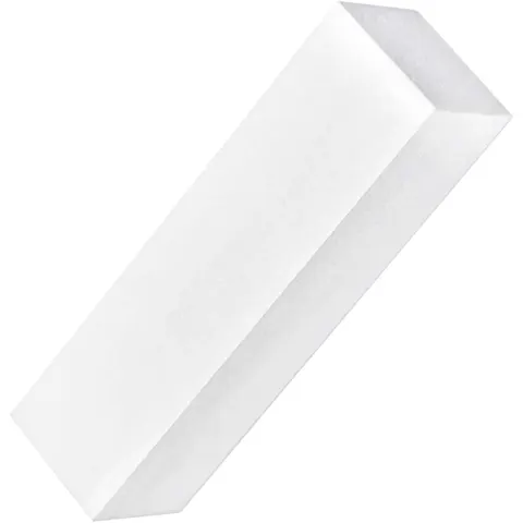 NEONAIL Polish Block sanding block to buff the nail before modelling 1 pc – image 1