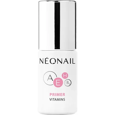 NEONAIL Primer Vitamins base coat pour une adhérence maximale 7.2 ml – image 1