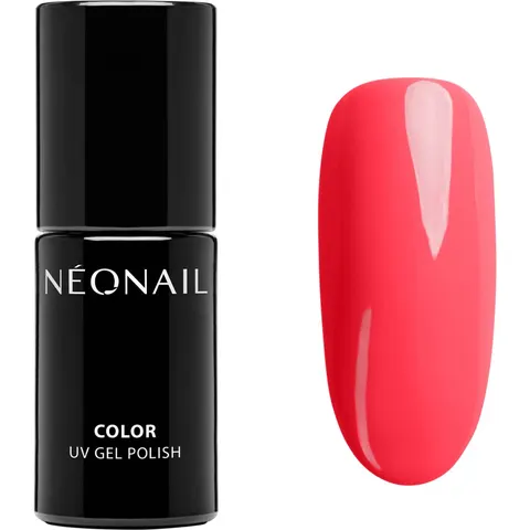 NEONAIL UV Gel Polish Aloha Mood – 7.2 ml – zdjęcie 1